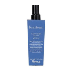 Jag Couture London - New York Fanola Spray Alisador Progresivo Keraterm Ph 1,5-2 0 200ml