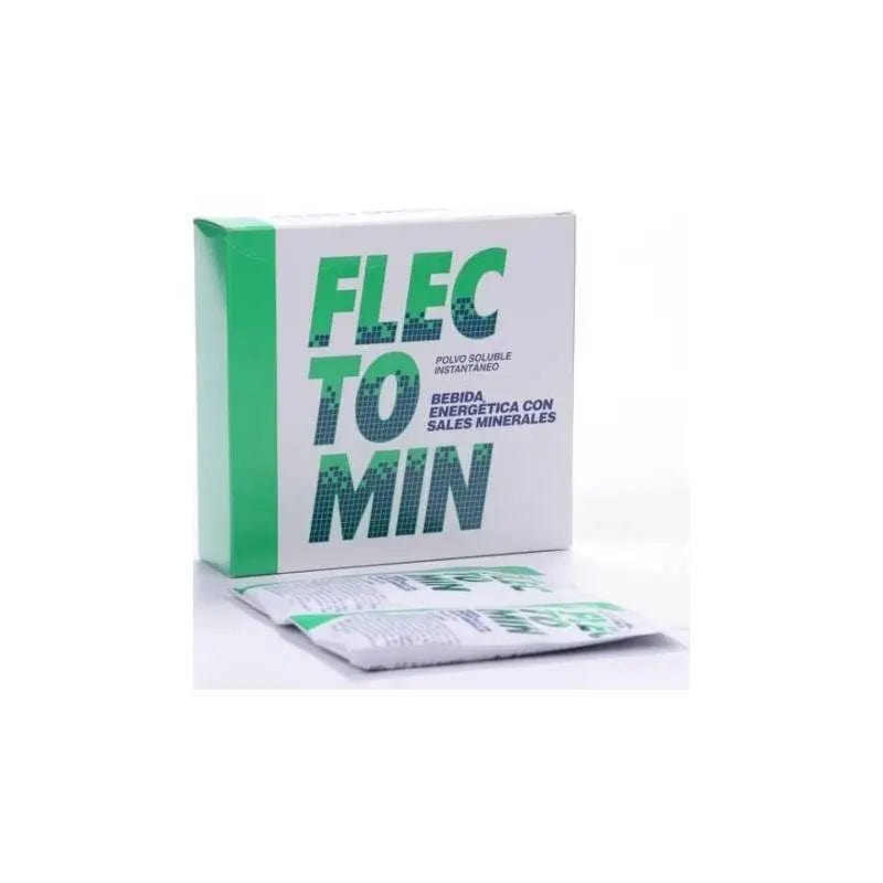 Jag Couture London - New York Fardi Flectomin 10 Envelopes 20g