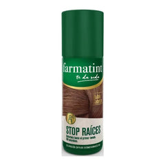 Jag Couture London - New York Farmatint Spray Stop Root Copper Blonde 75ml