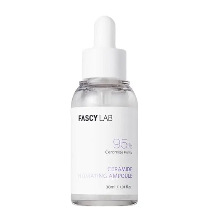 Jag Couture London - New York Fascy Lab Ceramide Hydrating Ampoule 30ml