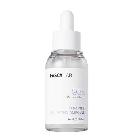 Jag Couture London - New York Fascy Lab Ceramide Hydrating Ampoule 30ml