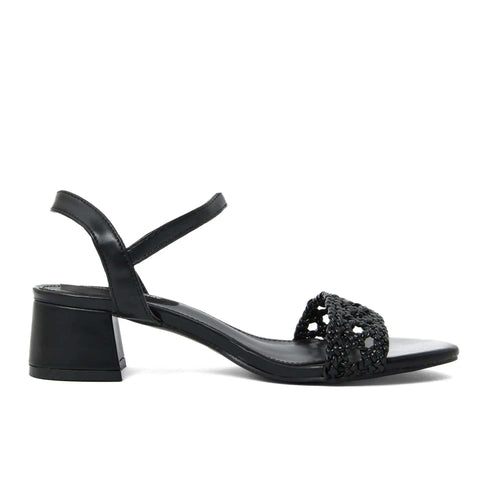 Jag Couture London - New York Fashion Attitude FAM_95_57_BLACK