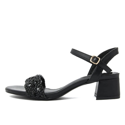 Jag Couture London - New York Fashion Attitude FAM_95_57_BLACK