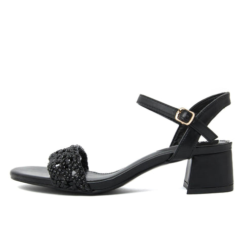 Jag Couture London - New York Fashion Attitude FAM_95_57_BLACK