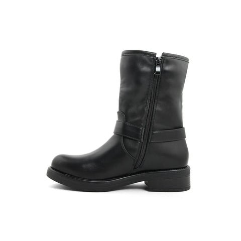Jag Couture London - New York Fashion Attitude FAM_A795_BLACK