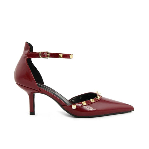 Jag Couture London - New York Fashion Attitude FAM_A9_02_WINE