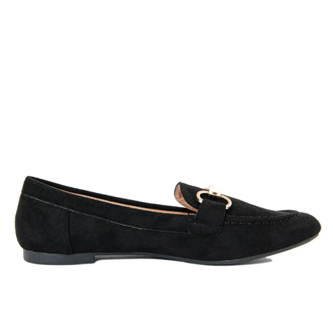 Jag Couture London - New York Fashion Attitude FAME23_3011_BLACK-V