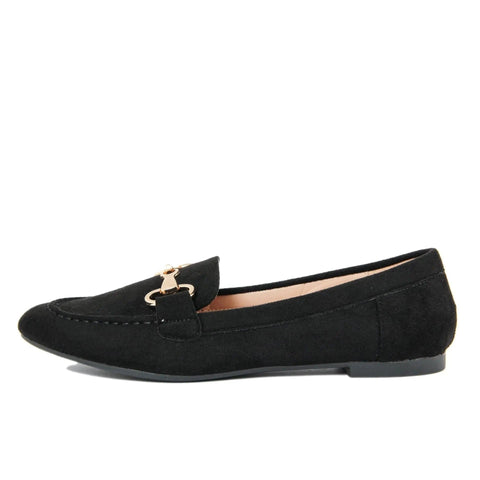 Jag Couture London - New York Fashion Attitude FAME23_3011_BLACK-V