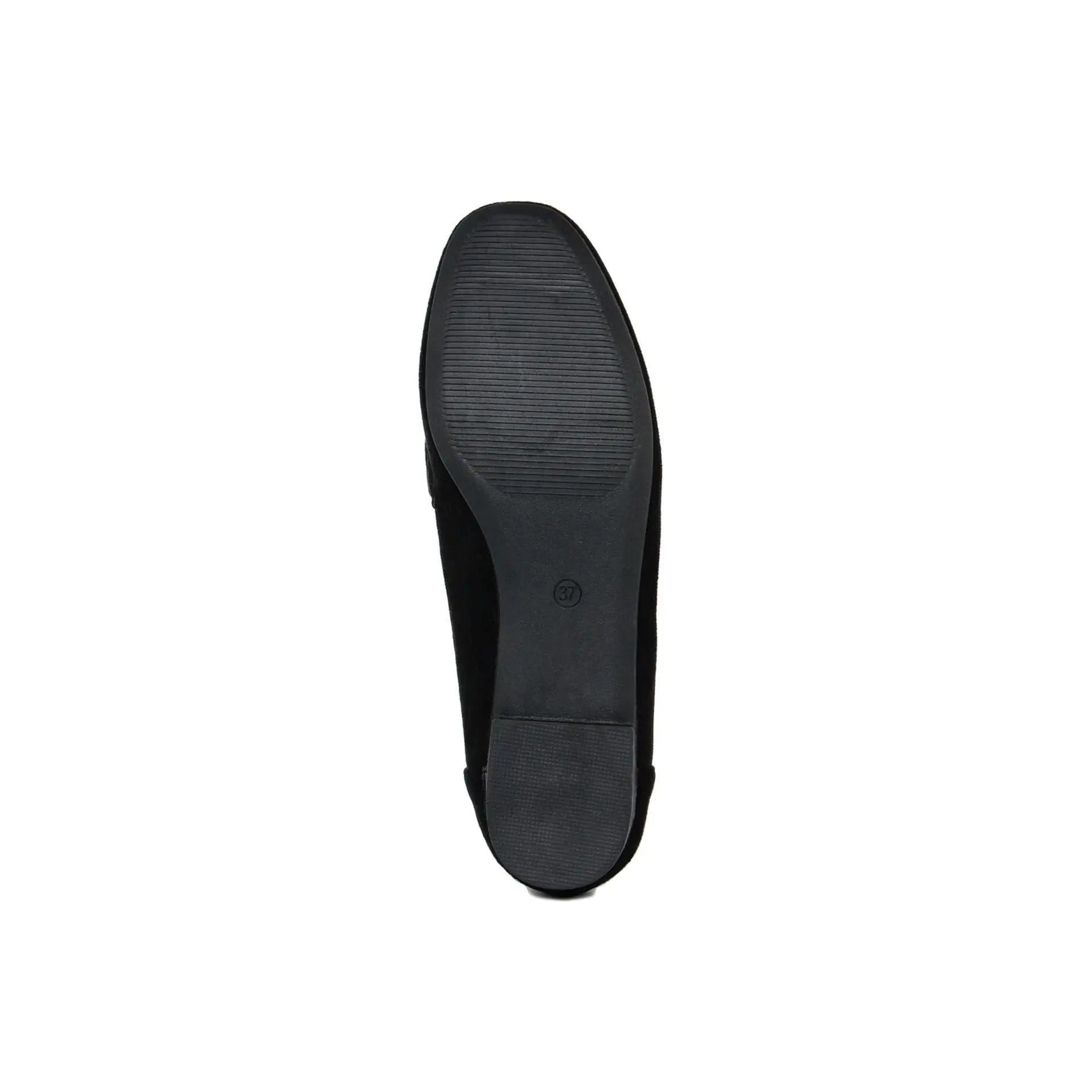 Jag Couture London - New York Fashion Attitude FAME23_3011_BLACK-V