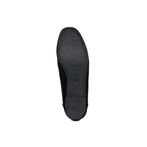 Jag Couture London - New York Fashion Attitude FAME23_3011_BLACK-V