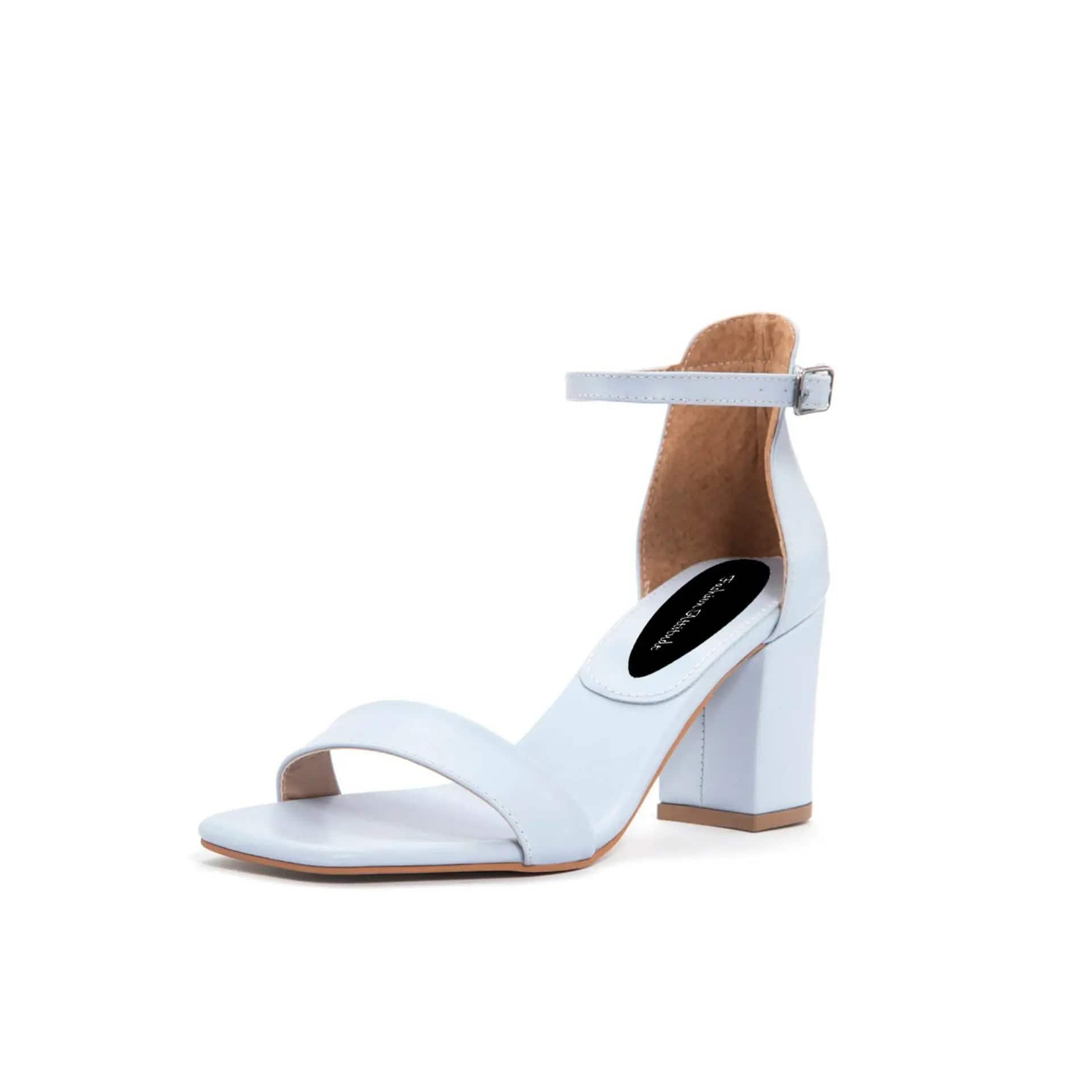 Jag Couture London - New York Fashion Attitude FAME23_SS3Y0605_958_BLUE-V