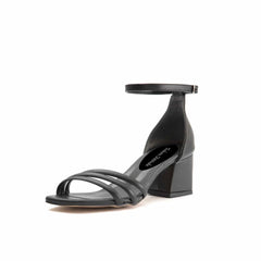 Jag Couture London - New York Fashion Attitude FAME23_SS3Y0607_101_BLACK-V