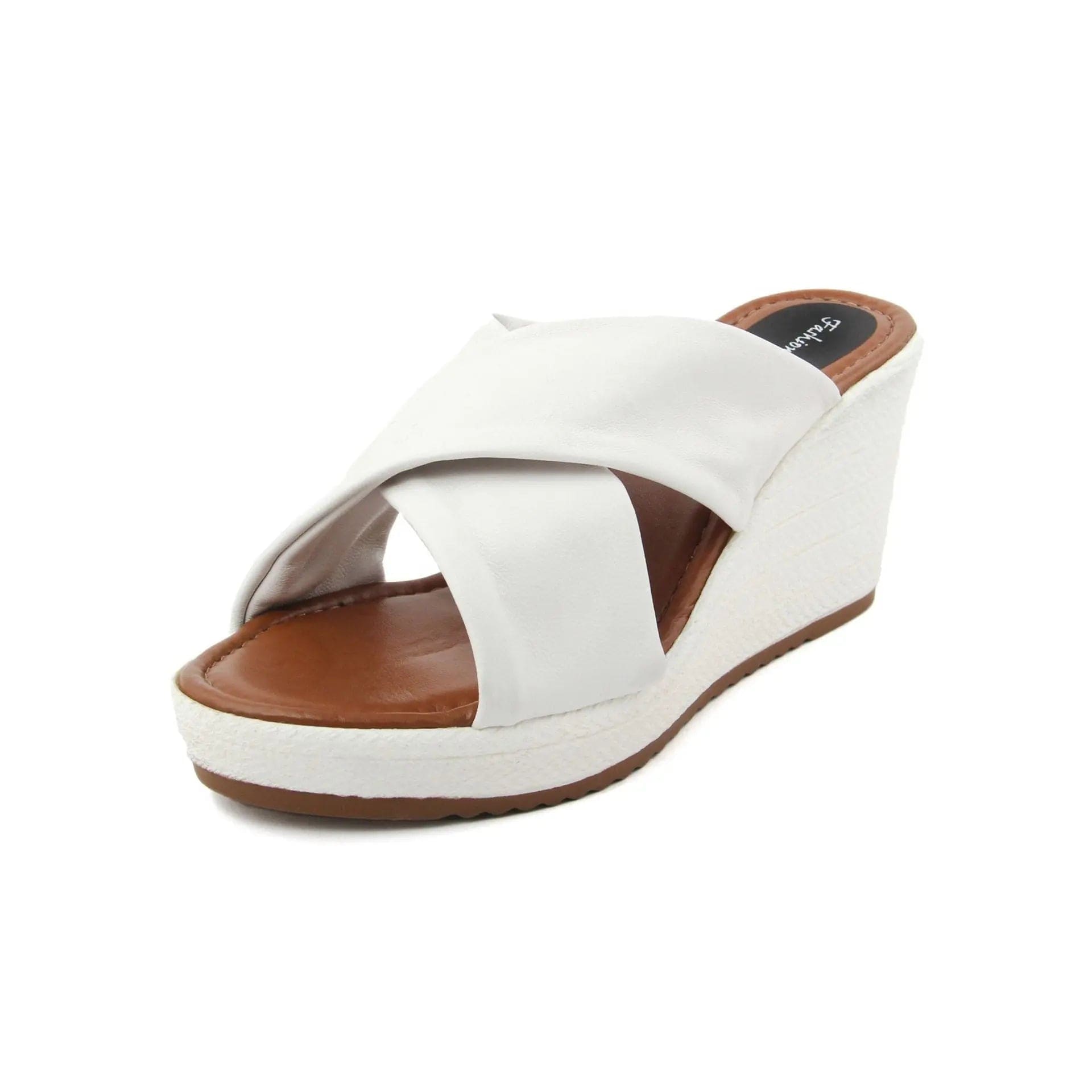Jag Couture London - New York Fashion Attitude FAR_XNAPPA_BIANCO-V
