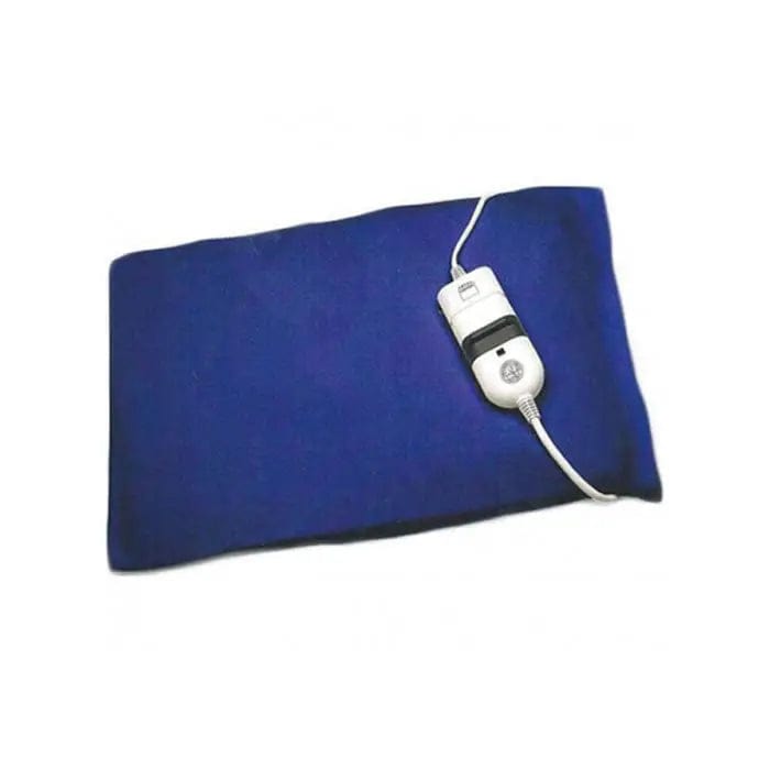 Jag Couture London - New York Febredol Rectangular Heating Pad
