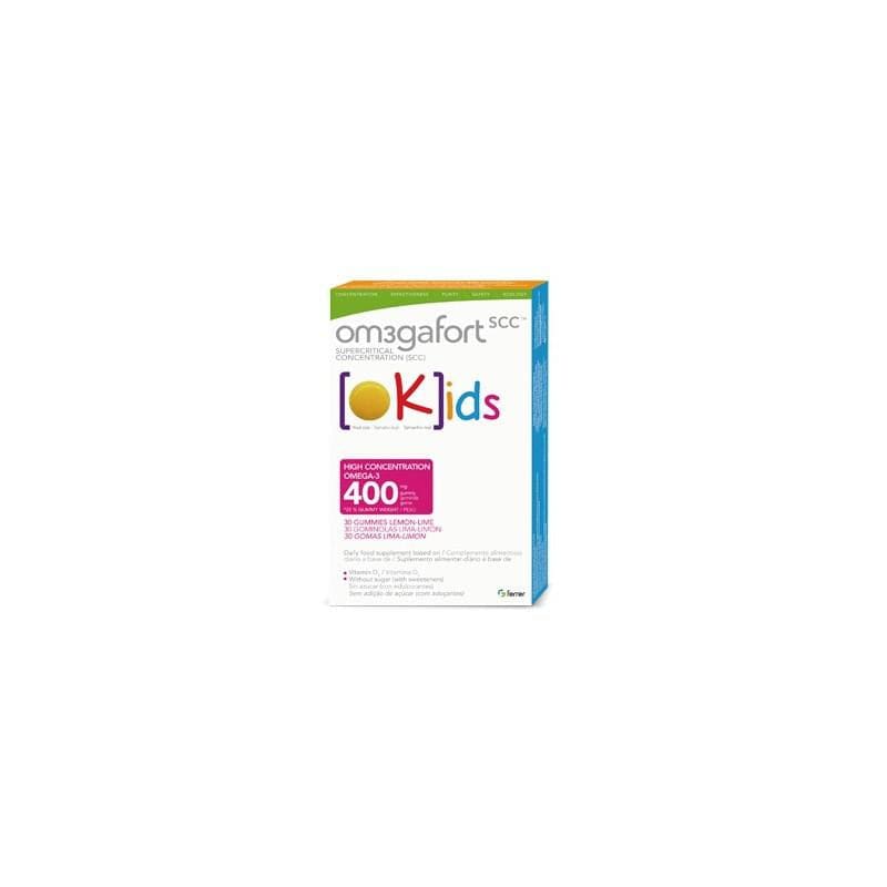 Jag Couture London - New York Ferrer Om3gafort Kids 30 Jelly Beans