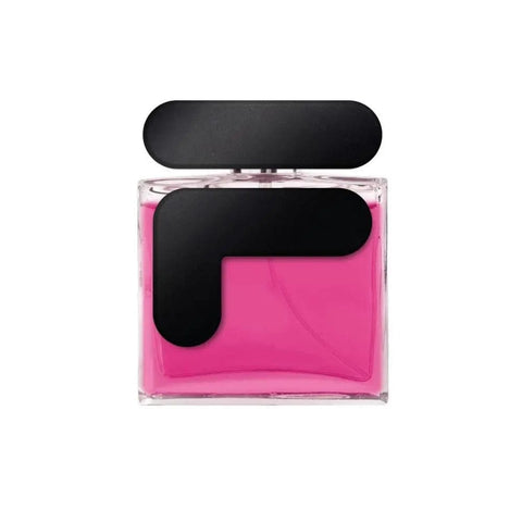 Jag Couture London - New York Fila F-Vibes For Woman Edp Spray 100ml