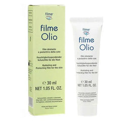 Jag Couture London - New York Filme Olio Hydrating And Protecting Film 30ml