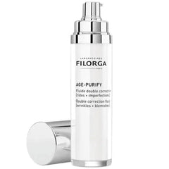 Jag Couture London - New York Filorga Age-Purify Fluido 50ml