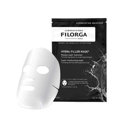 Jag Couture London - New York Filorga Hydra Filler Super Moisturizing White Mask
