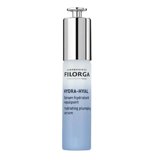 Jag Couture London - New York Filorga Hydra-Hyal Hydrating Plumping Serum 30ml