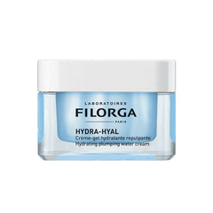 Jag Couture London - New York Filorga Hydra-hyal Replenishing Moisturising Gel 50ml