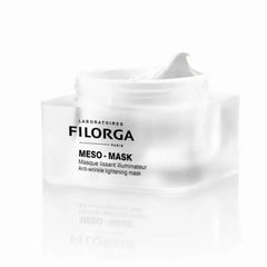 Jag Couture London - New York Filorga Meso-Mask Anti-Wrinkle Lightening Mask 50ml