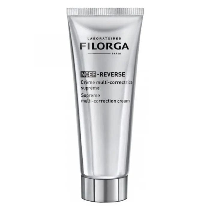 Jag Couture London - New York Filorga Ncef-Reverse Multicorrective Cream 30ml