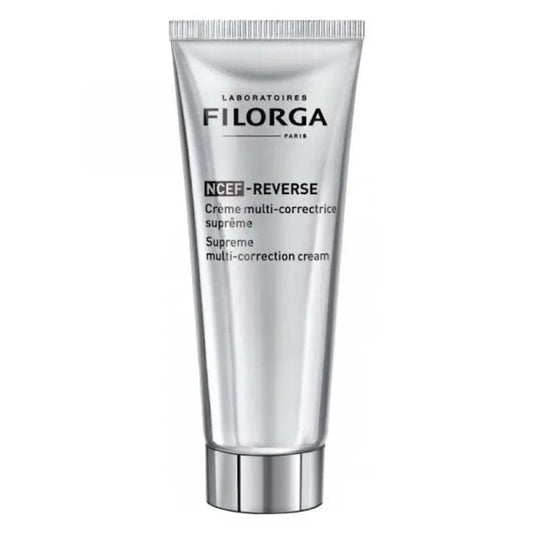 Jag Couture London - New York Filorga Ncef-Reverse Multicorrective Cream 30ml