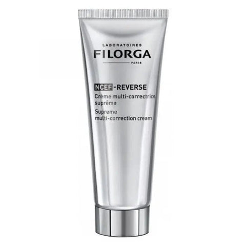 Jag Couture London - New York Filorga Ncef-Reverse Multicorrective Cream 30ml
