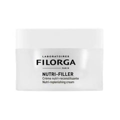 Jag Couture London - New York Filorga Nutri-Filler Nutri-Replenishing Cream 50ml
