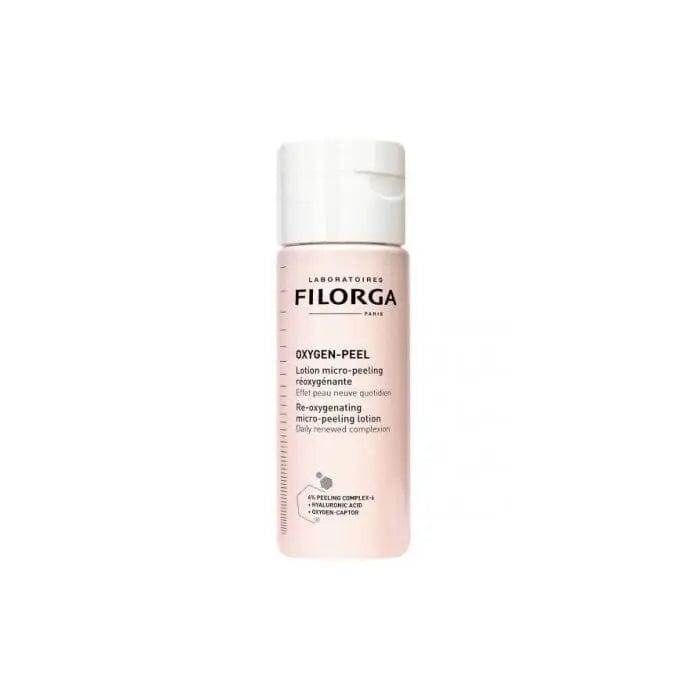Jag Couture London - New York Filorga Oxigen-Peel Lotion 150ml