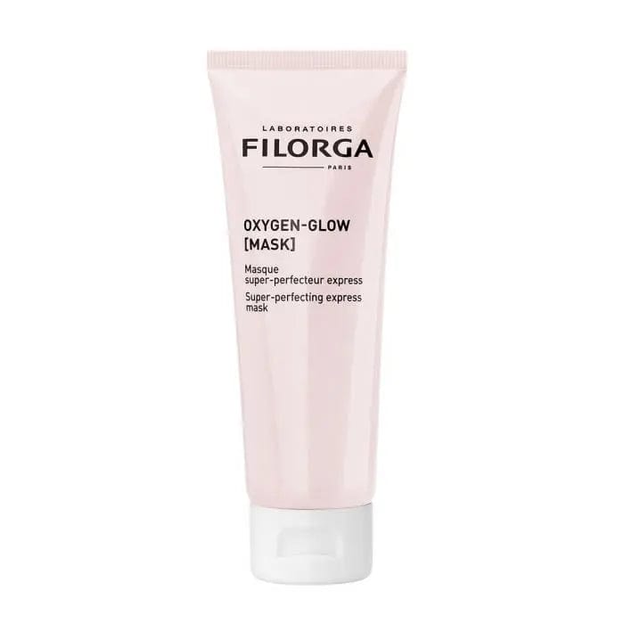 Jag Couture London - New York Filorga Oxygen-Glow Mask Super Perfecting Express Mask 75ml
