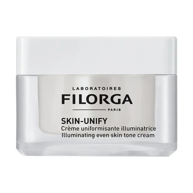 Jag Couture London - New York Filorga Skin-Unify Illuminating Ever Skin Tone Cream 50ml