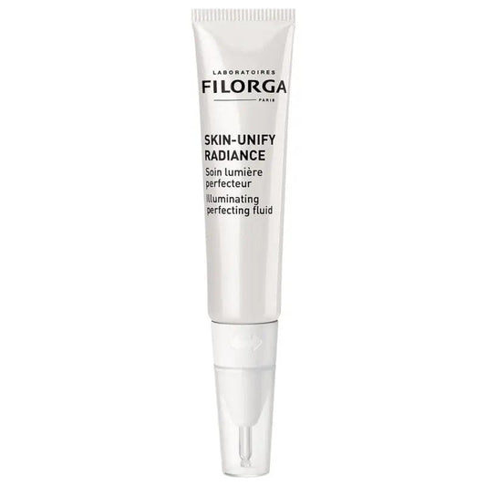 Jag Couture London - New York Filorga Skin-Unify Radiance Care Iluminating Perfecting Fluid 15ml