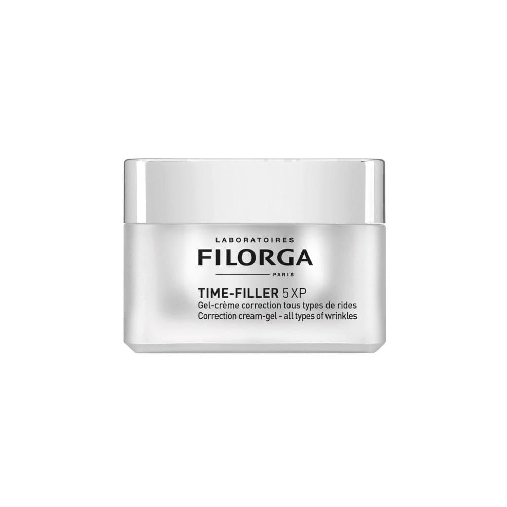 Jag Couture London - New York Filorga Time Filler 5XP Gel-Cream Oily-Mixed Skin 50ml