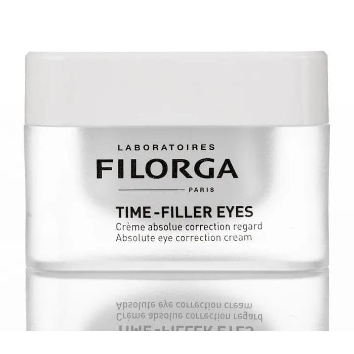 Jag Couture London - New York Filorga Time Filler Absolute Eye Correction Cream 15ml