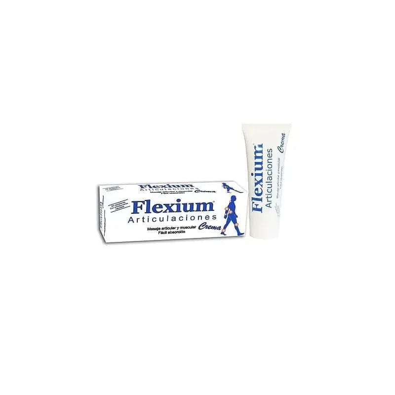 Jag Couture London - New York Flexium Articulaciones Crema 75ml