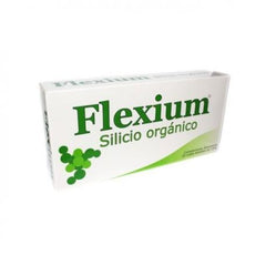 Jag Couture London - New York Flexium Organic Silicon 15ml X 20 Vials