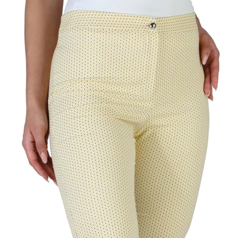 Jag Couture London - New York Fontana 2.0 BRENDA_MP1906F_GIALLO