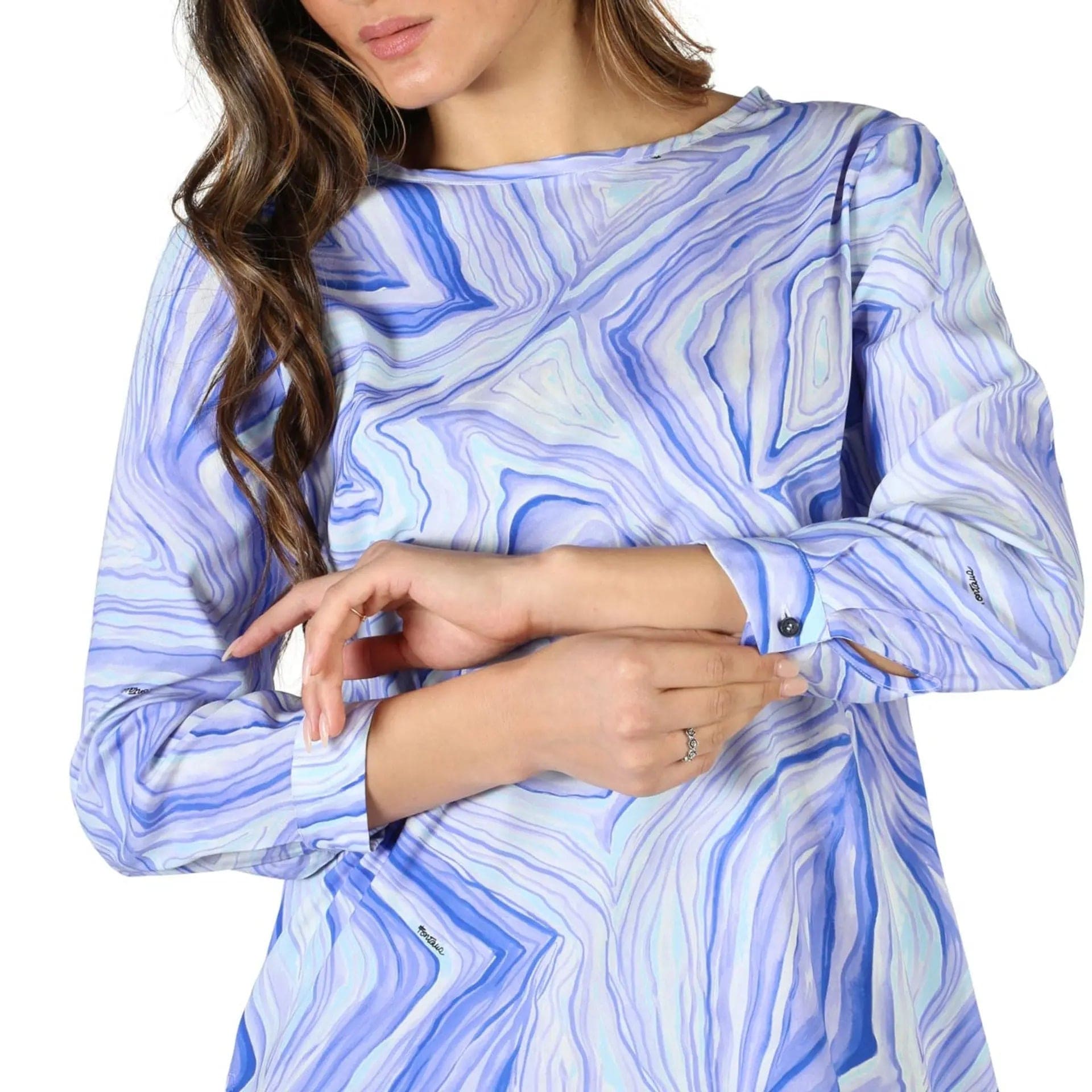 Jag Couture London - New York Fontana 2.0 CHIARA_MP1913X_MARMO