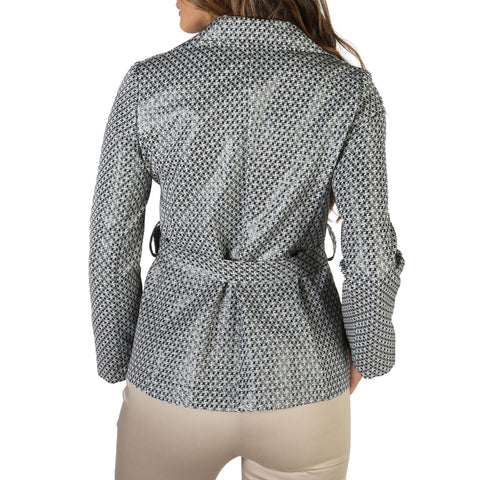 Jag Couture London - New York Fontana 2.0 KIM_MP1910RA18_GRIGIO-NERO