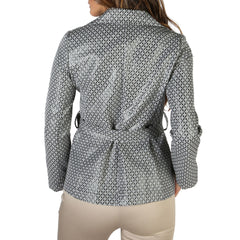 Jag Couture London - New York Fontana 2.0 KIM_MP1910RA18_GRIGIO-NERO