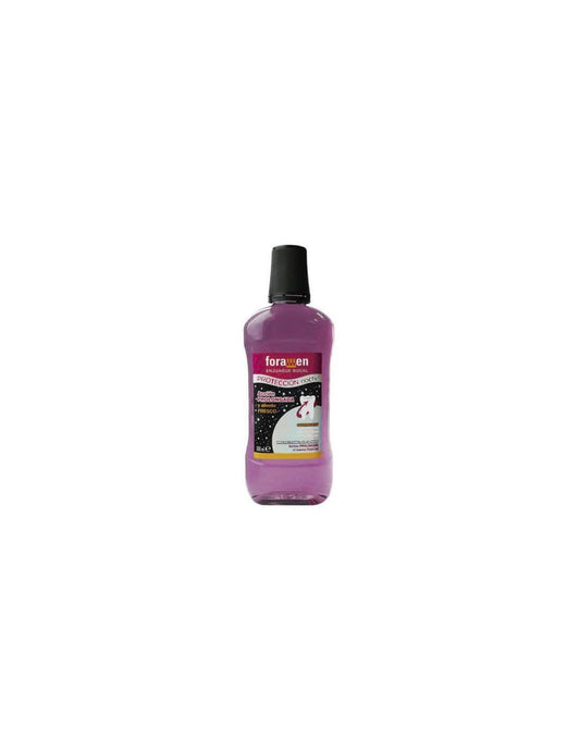 Jag Couture London - New York Foramen Enjuague Buc Acc Noche 500ml
