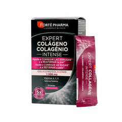 Jag Couture London - New York Forté Pharma Expert Collagen Intense 14 Stick