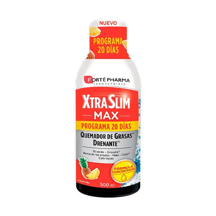 Jag Couture London - New York Forté Pharma Xtraslim Max 500ml