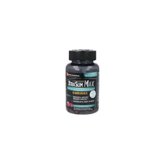 Jag Couture London - New York Forté Pharma Xtraslim Max Reducer 60 Gummies