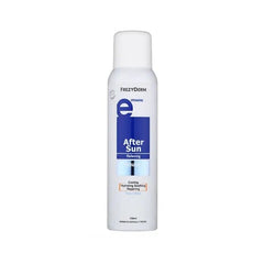 Jag Couture London - New York Frezyderm Aftersun Mousse 150ml