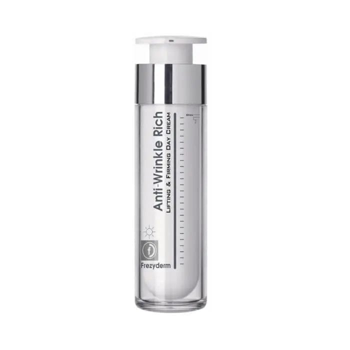 Jag Couture London - New York Frezyderm Anti Wrinkle Rich Lifting &amp; Firming Day Cream 50ml
