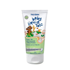 Jag Couture London - New York Frezyderm Baby Liquid Talc 150ml