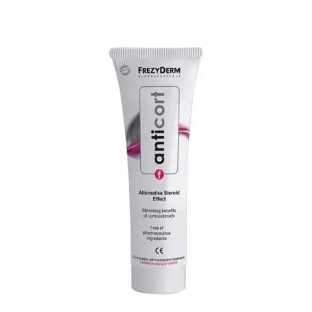 Jag Couture London - New York Frezyderm Dermakosmetic Frezy Anticort Derm Cream 50ml